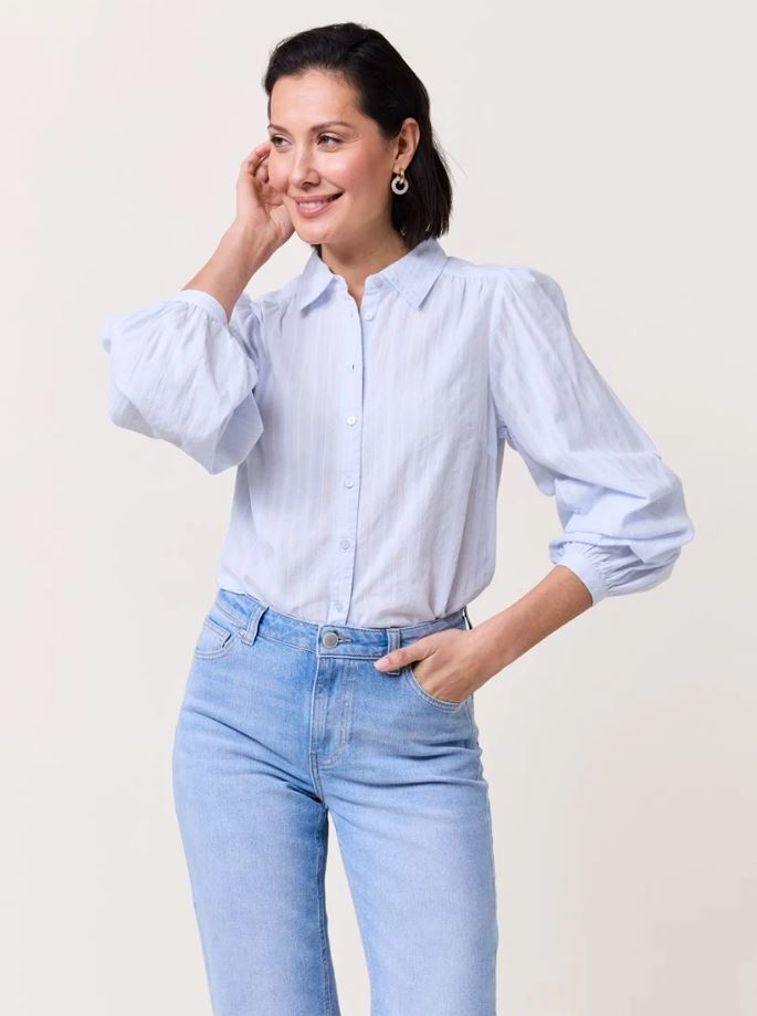 Sierra Bluse