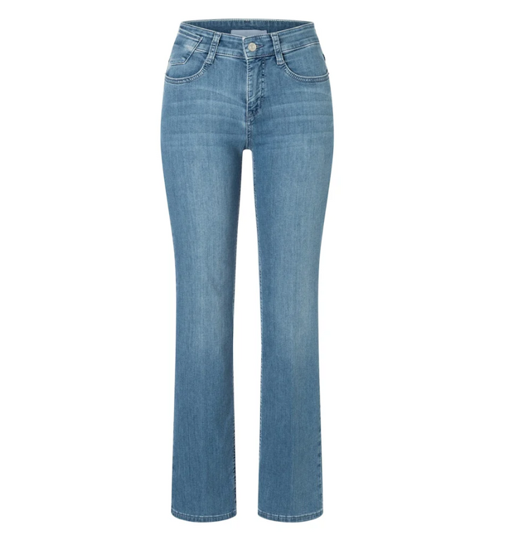 Laura Jeans Authentic Baby Blue