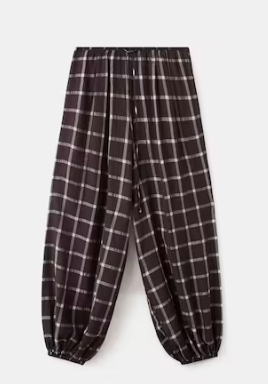 Trousers Marmol