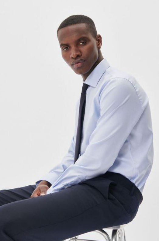 Marc Lux Oxford