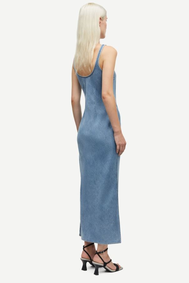 SASUNNA DRESS 15645