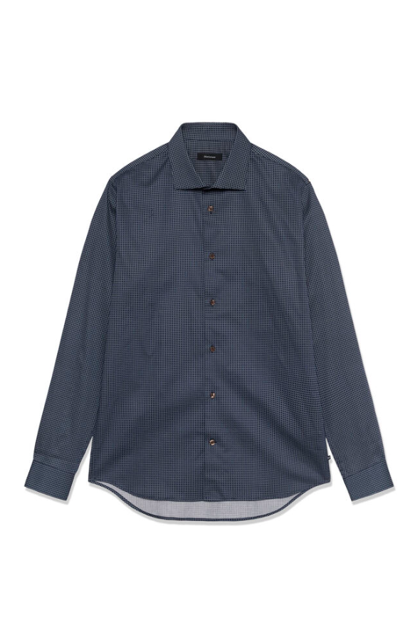 MAtrostol NC Shirt Peacoat