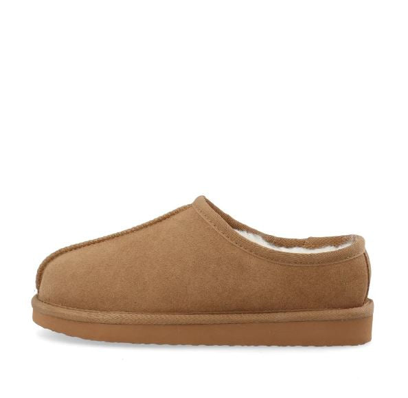 BIASNOW Slip In Shoe Suede