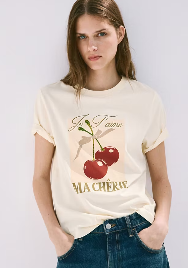 T-Shirt Ilustra2