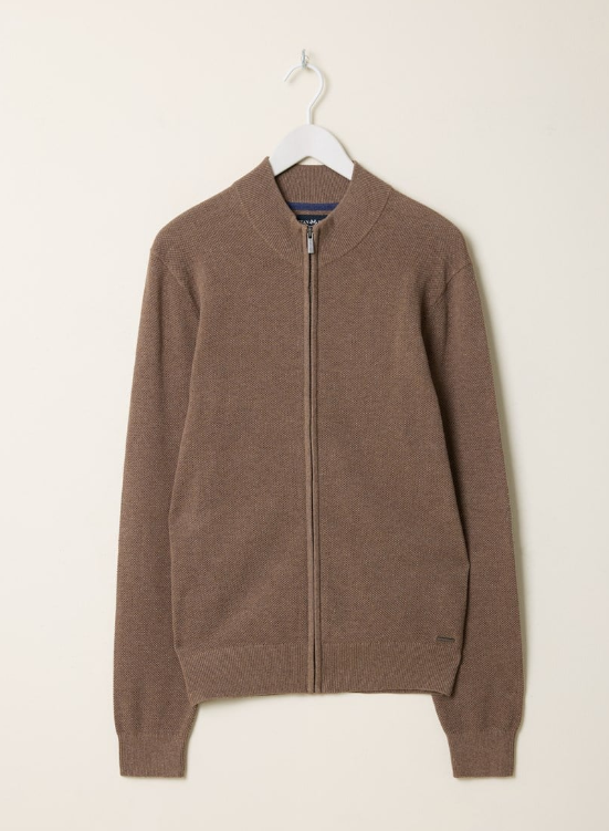 Terry Cardigan
