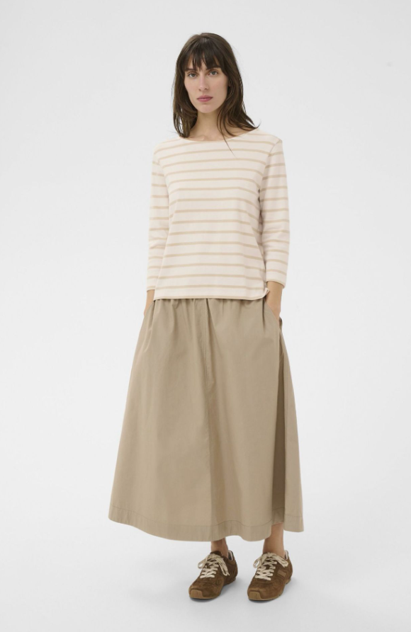 NelaPW TS French Oak Stripe