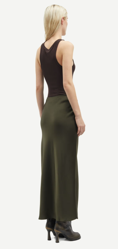 Saagneta Long Skirt 12956