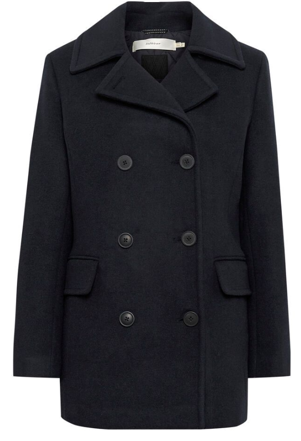 PerryIW Sailor Coat R