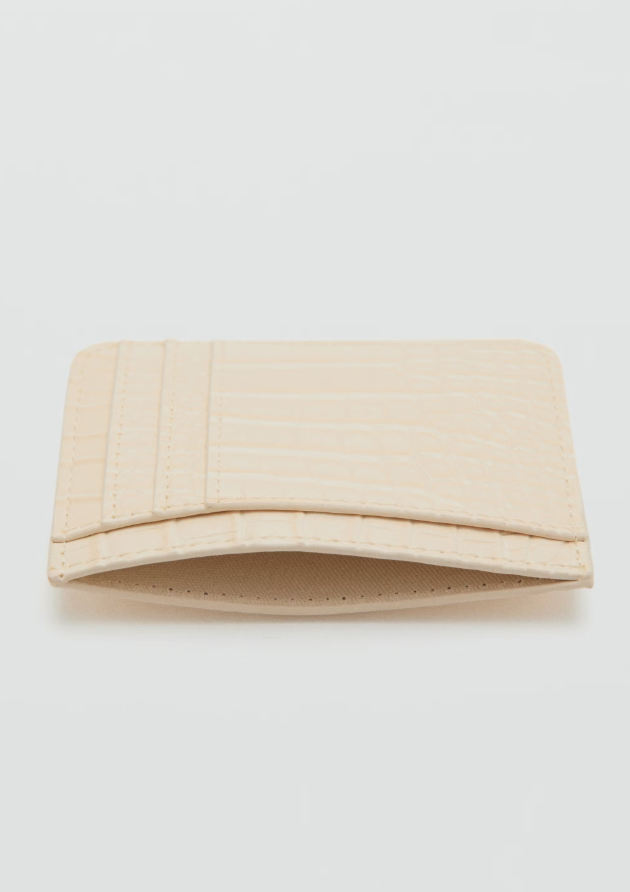 Cardholder Victoria