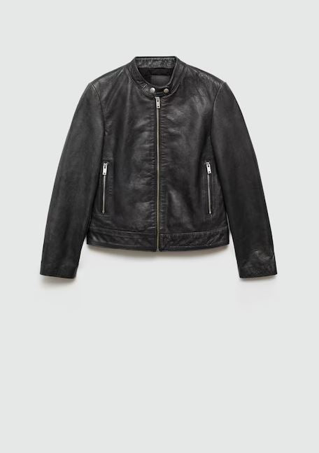 Jacket Moto