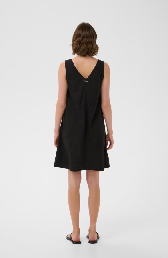 EdithIW Rigitta Dress Black