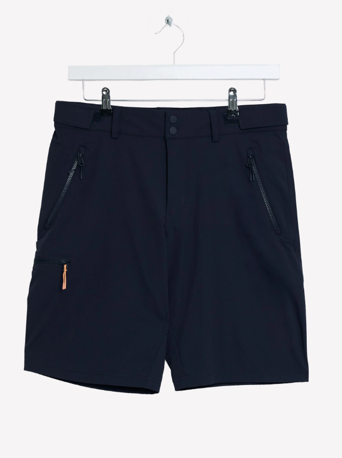 Edmond Shorts Sky Captain