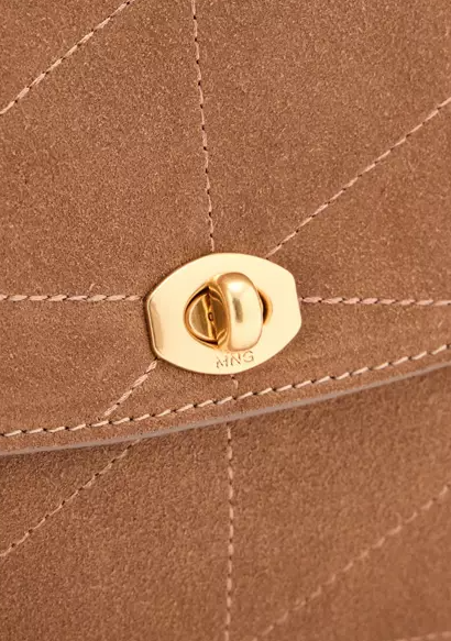 Shoulderbag Montes