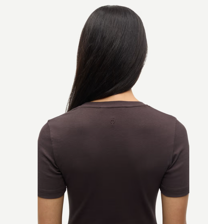 Saalexis T-Shirt 7542 Mole