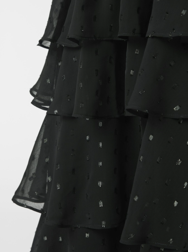Marli Glitz Dress