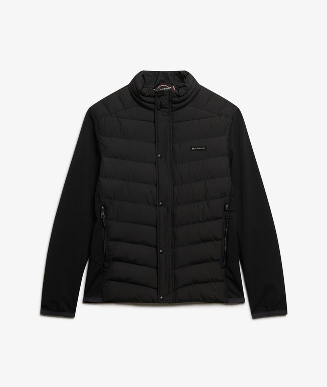 Storm Popper Softshell JKT