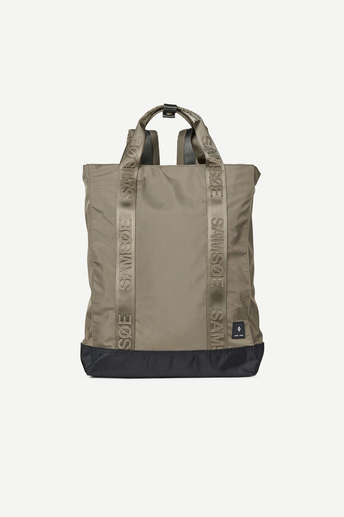 Luis Tote Rucksack