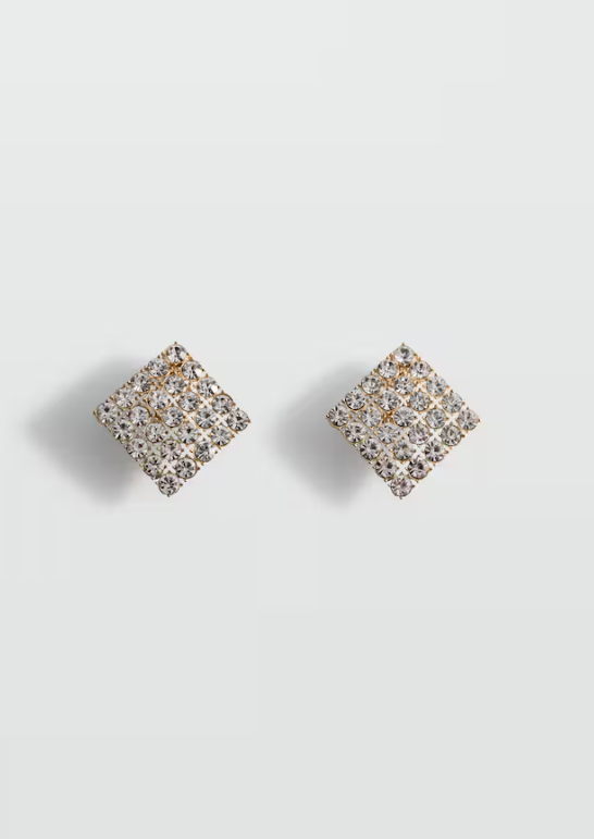 Earrings Nagore