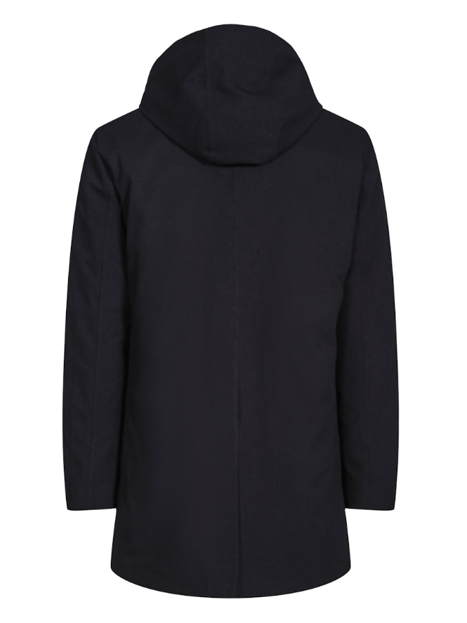 Denver Jacket