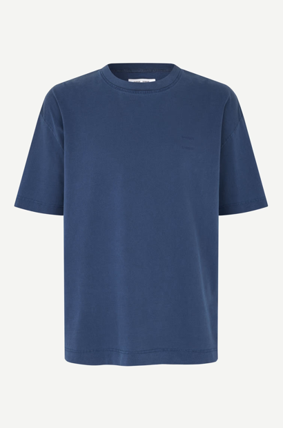 Sajoel T-Shirt 15489 Salute