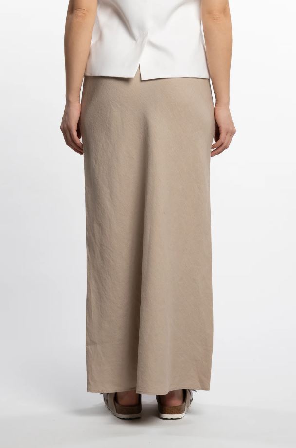 SAAGNETA LONG SKIRT 14329