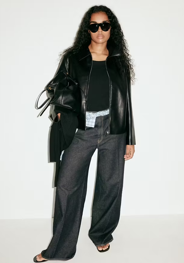Jacket Sabina
