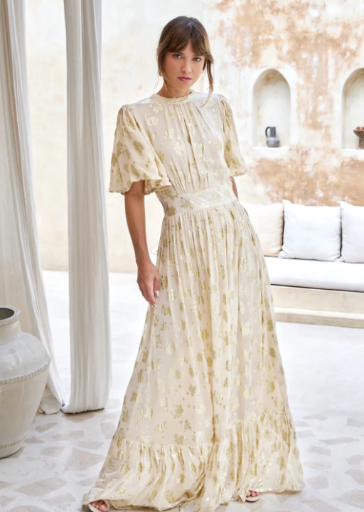 Heena Dress