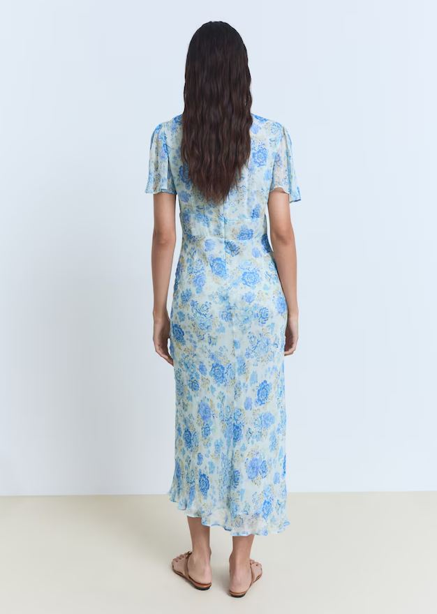 Dress Ronaldi