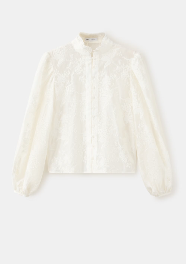 Blouse Patri