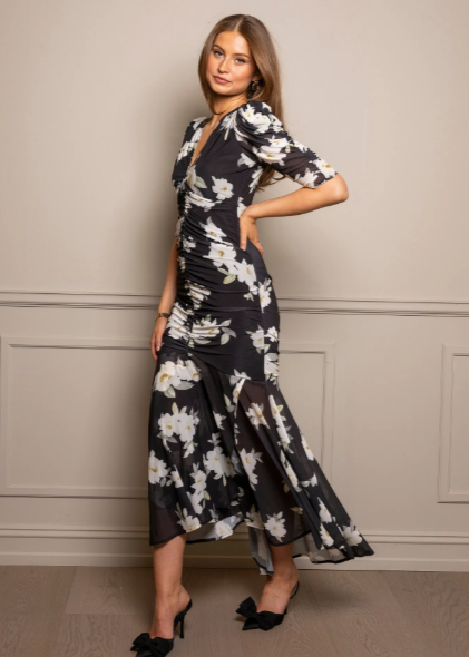Sofia Dress