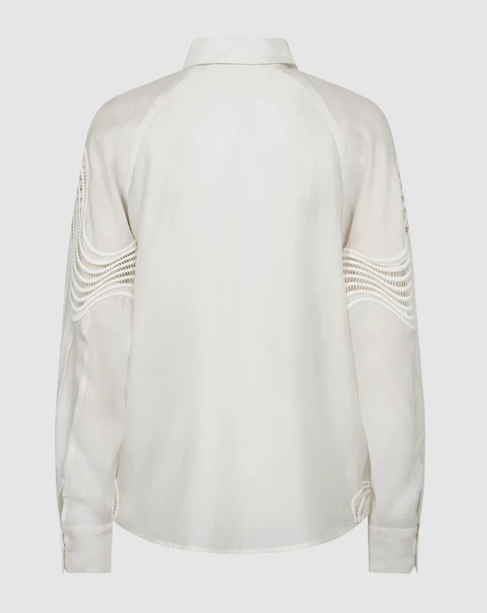 CMMolly Shirt Jet Stream