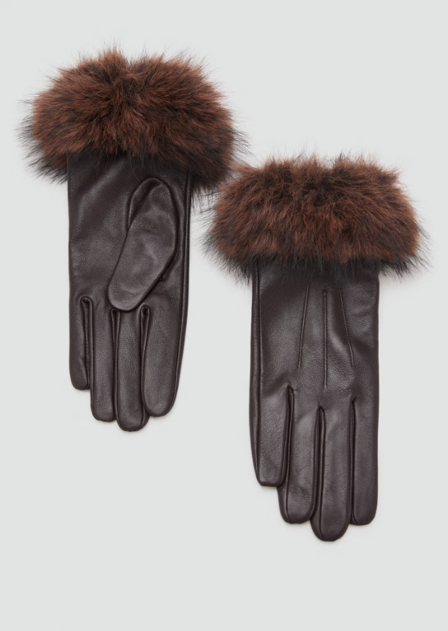Gloves Lotto