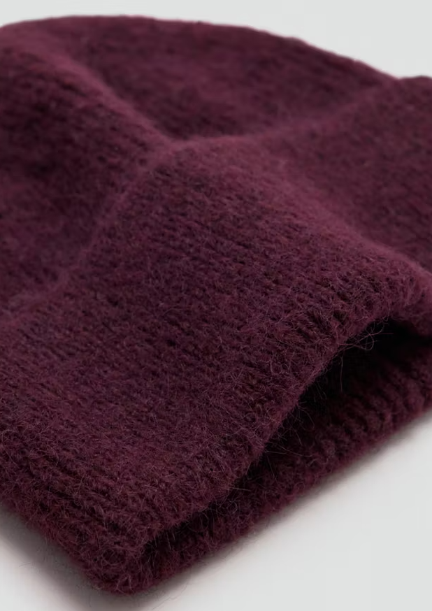 Beanie Mohi3