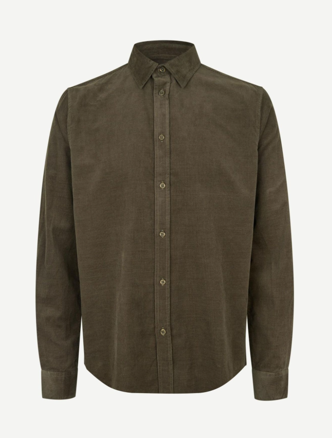 Saliam NX Shirt 10504 Forest Night