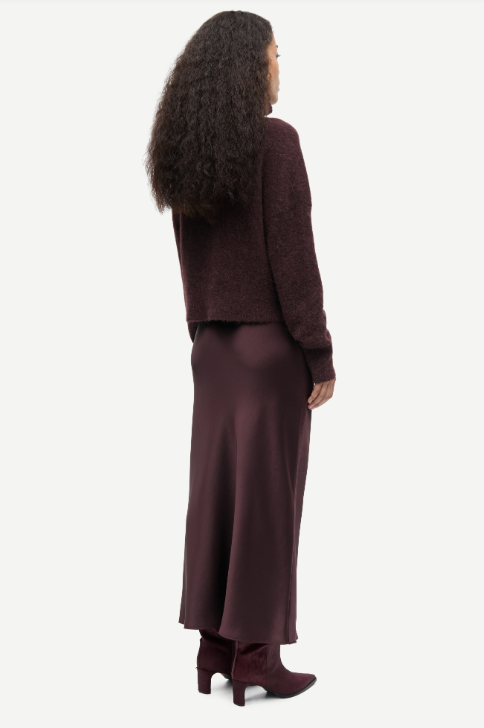 Saagneta Long Skirt 12956