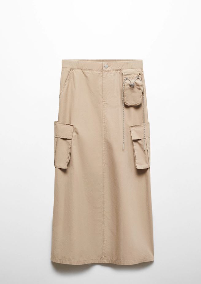 Skirt Tapioca