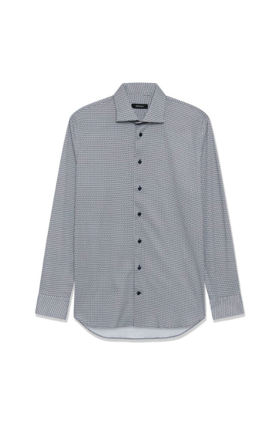MAmarc N Shirt Dark Navy