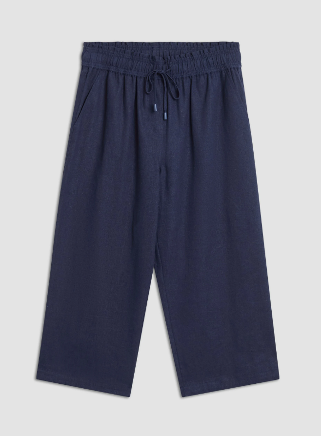 Mary Capri Mood Indigo