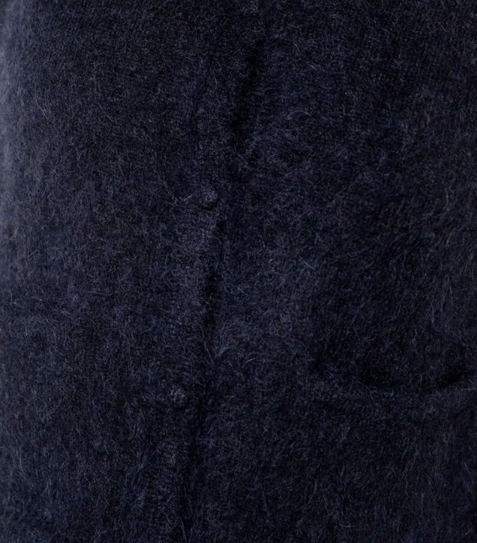 Celin Cardigan Moonlight