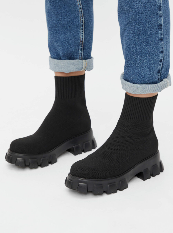 BIAPRIMA Sock Boot