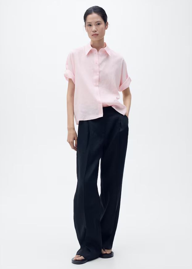 Shirt Pai