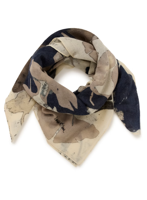 FelisiaPW SC Neutral Leaf