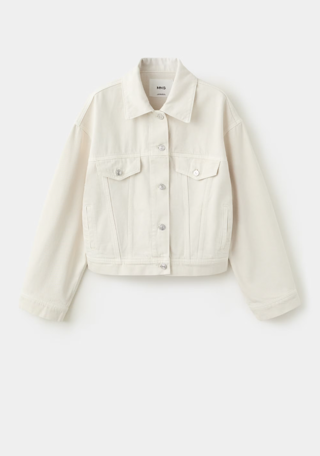 Jacket Kika