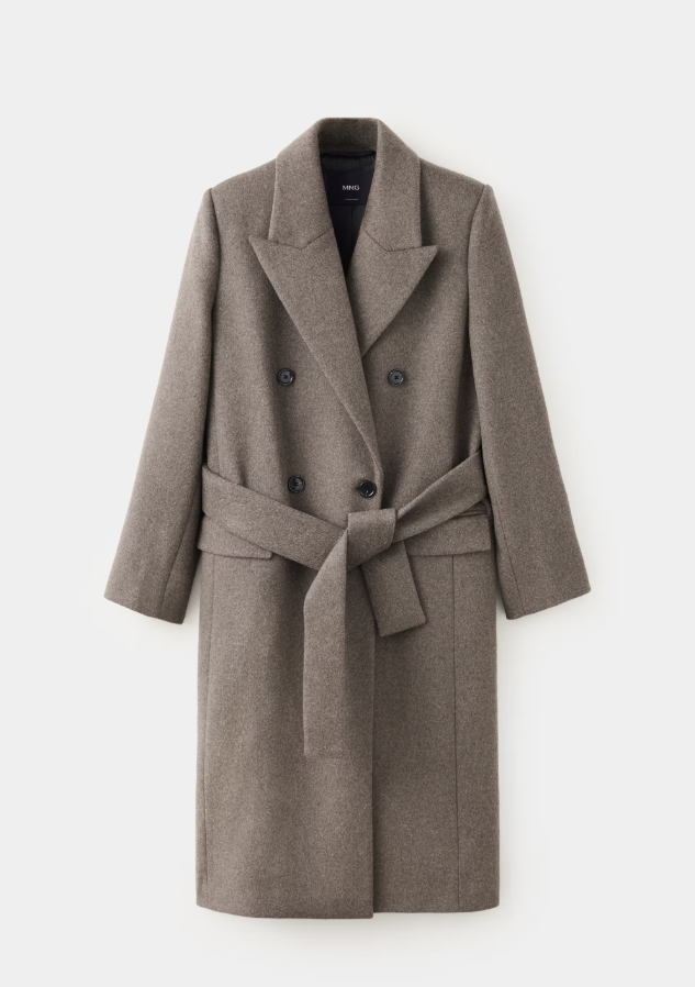 Coat Eye