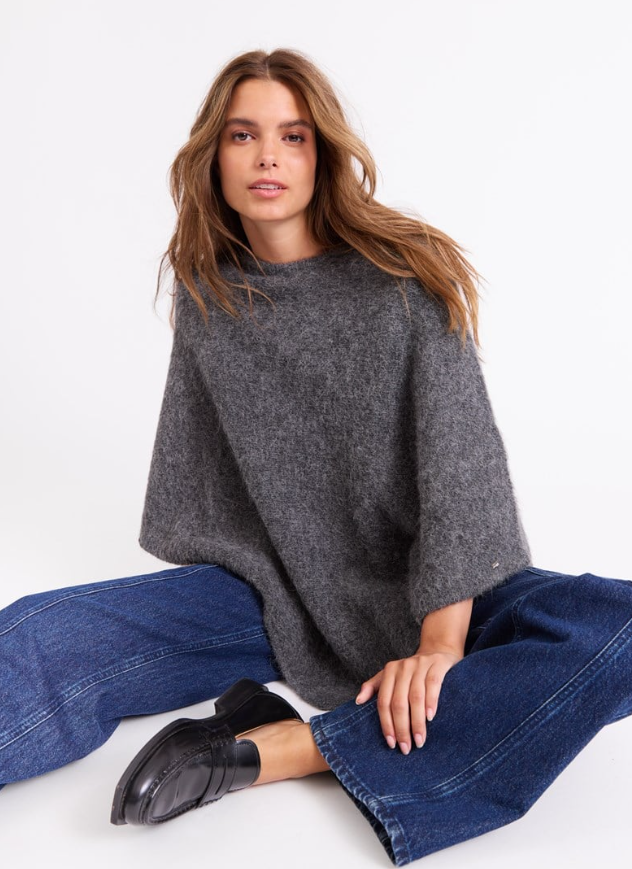 Hanne Poncho