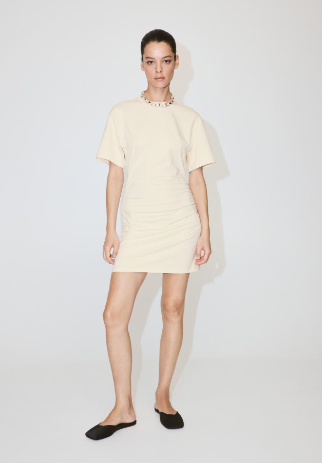 Dress Lennon