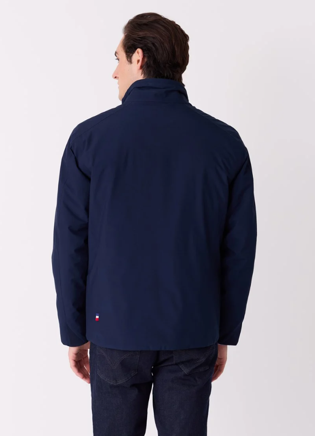 Jansrud Jakke Sky Captain