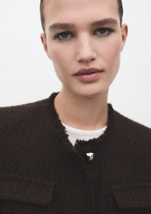 Jacket Winter