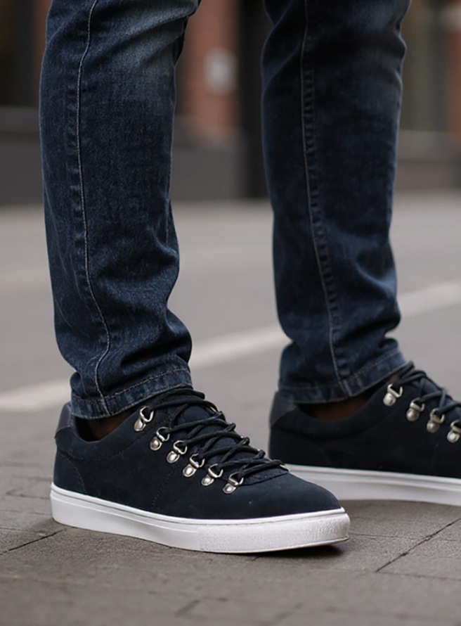 Sancerre Suede Sky Captan