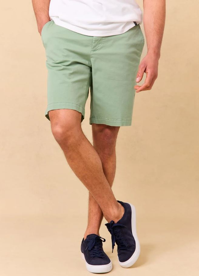 Enzo Shorts